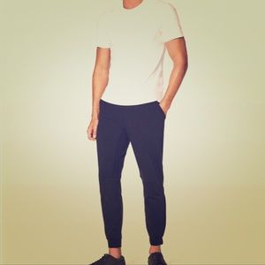 Lululemon Men’s City Joggers